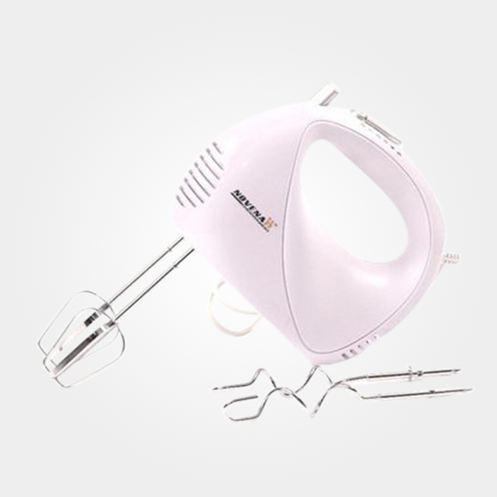 Novena Egg Beater And Mixer NM-73